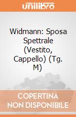 Widmann: Sposa Spettrale (Vestito, Cappello) (Tg. M) giochi