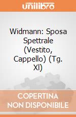 Widmann: Sposa Spettrale (Vestito, Cappello) (Tg. Xl) giochi