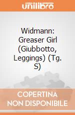 Widmann: Greaser Girl (Giubbotto, Leggings) (Tg. S) giochi