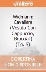 Widmann: Cavaliere (Vestito Con Cappuccio, Bracciali) (Tg. S) giochi