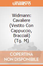 Widmann: Cavaliere (Vestito Con Cappuccio, Bracciali) (Tg. M) giochi
