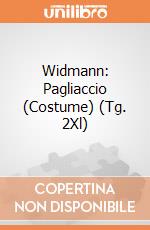 Widmann: Pagliaccio (Costume) (Tg. 2Xl) giochi