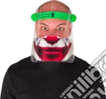 Carnival Toys: Visiera Protettiva In Pet Certificata Ce - Crazy Clown giochi