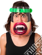 Carnival Toys: Visiera Protettiva In Pet Certificata Ce - Vampira giochi
