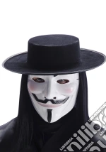 Carnival Toys: 255 - Maschera Mister Vendetta In Plastica giochi