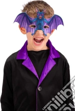 Carnival Toys: Maschera Pipistrello In Tessuto Su Cartoncino giochi