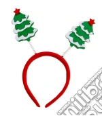 Carnival Toys: 464 - Cerchietto Con Alberi Natale giochi
