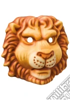 Carnival Toys: 563 - Maschera Leone In Eva gioco