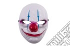 Carnival Toys: 784 - Maschera Clown Horror In Plastica Rigida giochi