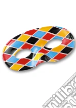 Carnival Toys: 1207 - Domino Arlecchino In Plastica giochi