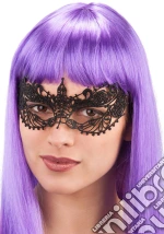 Carnival Toys: 1592: Farfalla Nera In Tessuto Macrame' giochi