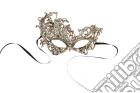 Carnival Toys 1699: Maschera Oro In Tessuto Macrame' gioco