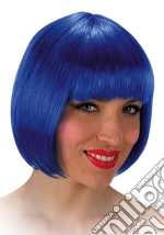 Carnival Toys: 2438: Parrucca Lovely Blu giochi