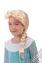 Carnival Toys 2723: Parrucca Pricipessa Dei Ghiacci (Bimba) gioco
