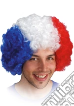 Carnival Toys: 2914: Parrucca Francia Riccia (Gr. 100 Ca.) giochi