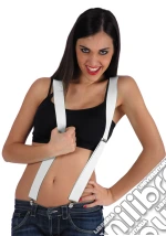Carnival Toys: 3136: Bretelle Bianche giochi