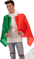 Carnival Toys: 3526: Set Italia Bandiera 90x150 Cm E Tatuaggi giochi