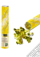 Carnival Toys 4179: Party Popper Ad Aria Compressa Oro H.Cm.30 Ca. gioco