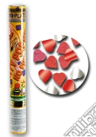 Carnival Toys 4188: Party Popper Ad Aria Compressa Cuori H.Cm.40 Ca. gioco