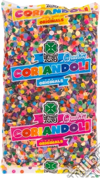 Carnival Toys: 4459 - Coriandolo Medio 100 Gr. giochi