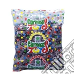 Carnival Toys: 4538 - Coriandolo Nero 200 Gr. giochi