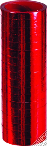 Carnival Toys: 4585: Stella Filante Metal.Rossa 18 Rot. Mm.7 Mt. 4 Ca. giochi