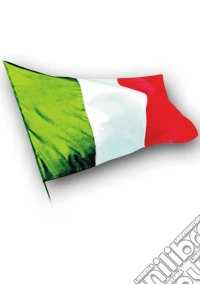 Carnival Toys: 4611: Bandiera Italia Cm. 90X140 Ca. (Asta Escl.)