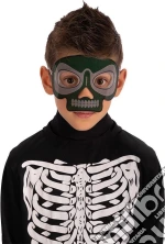 Carnival Toys: Maschera Scheletro Luminosa G.I.D. In Busta giochi