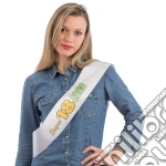 Carnival Toys: 4912: Fascia Super 18Enne In Busta C/Cav. giochi