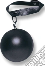 Carnival Toys: 5114: Palla Carcerato Diam. Cm.13 Ca. giochi