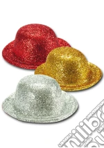 Carnival Toys: 5408: Cappellino Mignon Glitter In Plastica Col.Ass. giochi