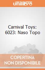 Carnival Toys: 6023: Naso Topo gioco