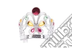 Carnival Toys: 6042: Coroncina Argento C/Farfalla giochi
