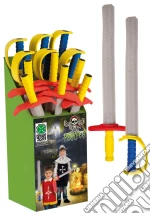 Carnival Toys: 6099: Spada In Eva L.Cm.64 Ca. Mod.Ass. giochi