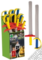 Carnival Toys 6099: Spada In Eva L.Cm.64 Ca. Mod.Ass. gioco