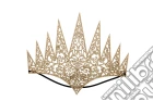 Carnival Toys 6190: Corona Regina In Tessuto Intagliato gioco