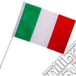 Carnival Toys: 6233 - Bandierina Italia In Plastica (21Cmx14Cm) giochi