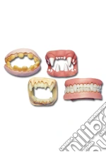 Carnival Toys: 6252: Dentiera Doppia Mod.Ass. giochi