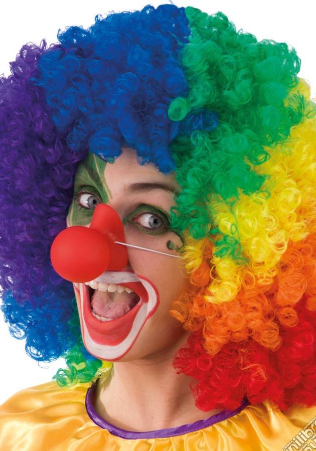 Carnival Toys 6275: Naso Clown Sonoro gioco
