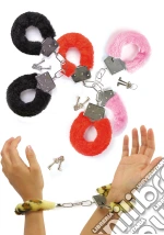 Carnival Toys: 6334: Manette C/ Peluche Col.Ass. giochi