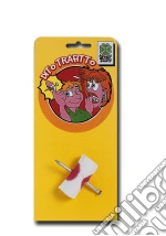 Carnival Toys: 6359: Dito Trafitto C/ Chiodo giochi