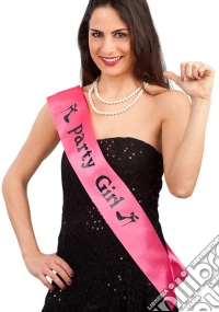 Carnival Toys: 6657: Fascia Rosa Party Girl giochi