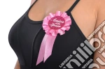 Carnival Toys: 6689: 6 Coccarde Amica Della Sposa giochi