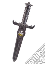 Carnival Toys: 6966: Pugnale Da Pirata 22 Cm. giochi