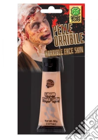 Carnival Toys: 7059: Tubetto Pelle Orribile Liquida Ml.50 Ca. giochi