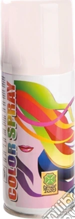 Carnival Toys: 7214: Color Spray Per Capelli Bianco Ml.100 Ca. giochi
