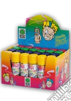 Carnival Toys 7215: Stelle Filanti Spray Col. Ass. Ml.83 Ca. gioco