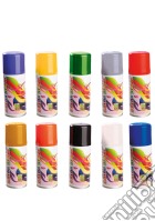 Carnival Toys: 7221: Color Spray Per Capelli Col. Ass. Ml. 100 Ca. giochi