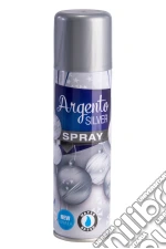 Carnival Toys: 7250: Vernice Spray Argento Ml.105 Ca. giochi