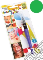 Carnival Toys: 7376: Pennarello Trucco Prof. Viso/Corpo Verde giochi